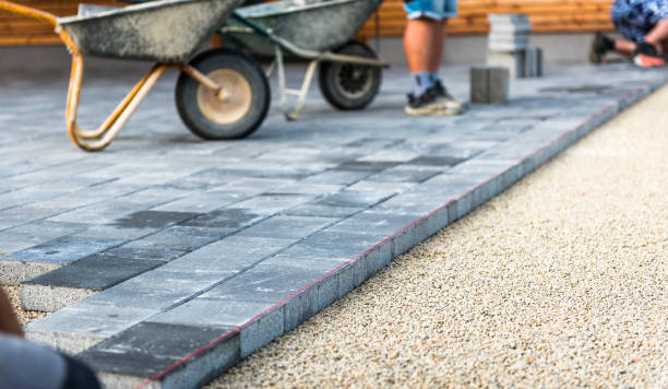 Reasons to Select Us for Your Driveway Paving Requirements in Angwin, CA