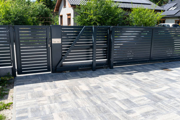 Best Local Driveway Pavers  in Angwin, CA