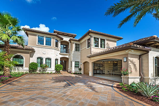 Trusted Angwin, CA Driveway Pavers Experts