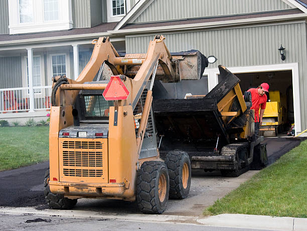Driveway Pavers for Homes in Angwin, CA