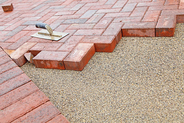 Best Driveway Repair Near Me  in Angwin, CA